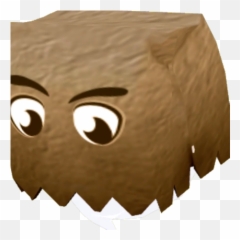 Paper Bag Man - Ghost Simulator Roblox Emoji