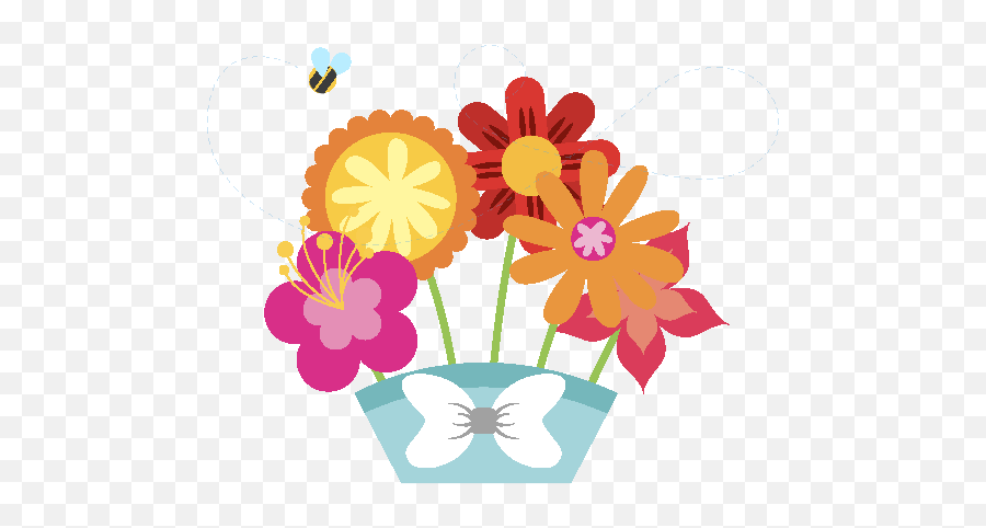 Hidden Meanings Of Flowers - Color Flower Symbol Png Emoji,Colours That Represent Emotions