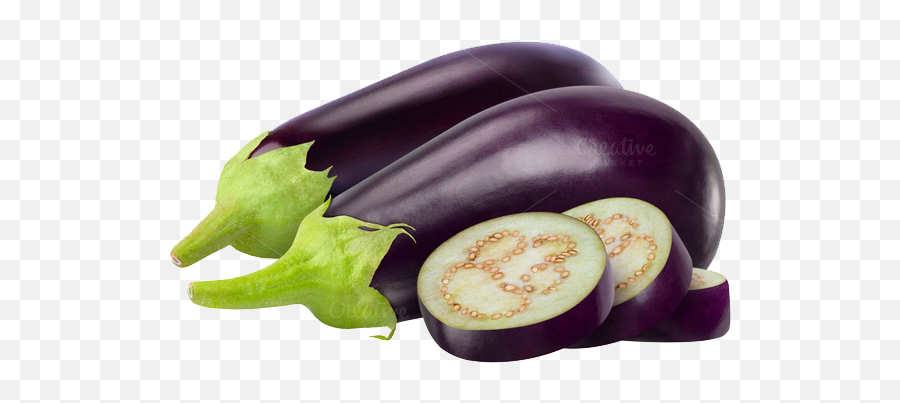 Eggplant Png And Eggplants Clipart - Eggplant Png Emoji,Purple Vegetable Emoji