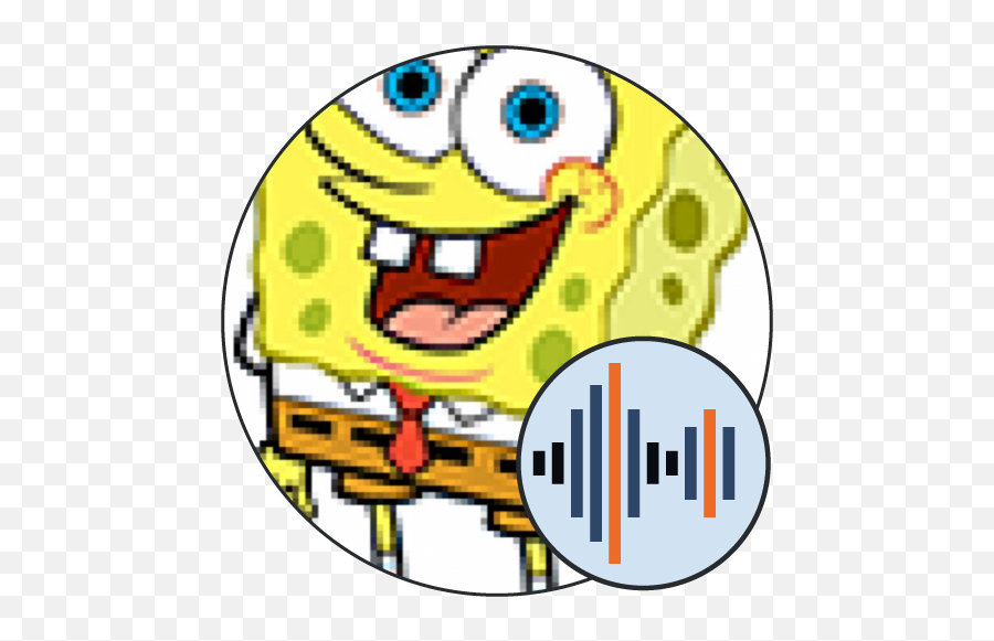 Thanks 2 - Many Holes Does Spongebob Have Emoji,Star Trek Emoticon
