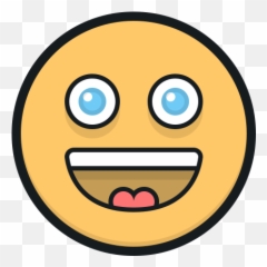 Index Of - Smiley Emoji