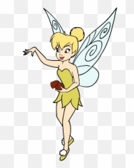 Cute Fairy Clip Art Cartoon Fairies Clipart Fairy Gardens 2 - Fairy Emoji,Fairy Emoji