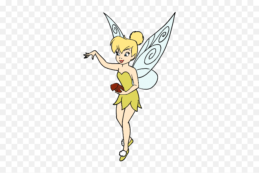 Cute Fairy Clip Art Cartoon Fairies Clipart Fairy Gardens 2 - Fairy Emoji,Fairy Emoji