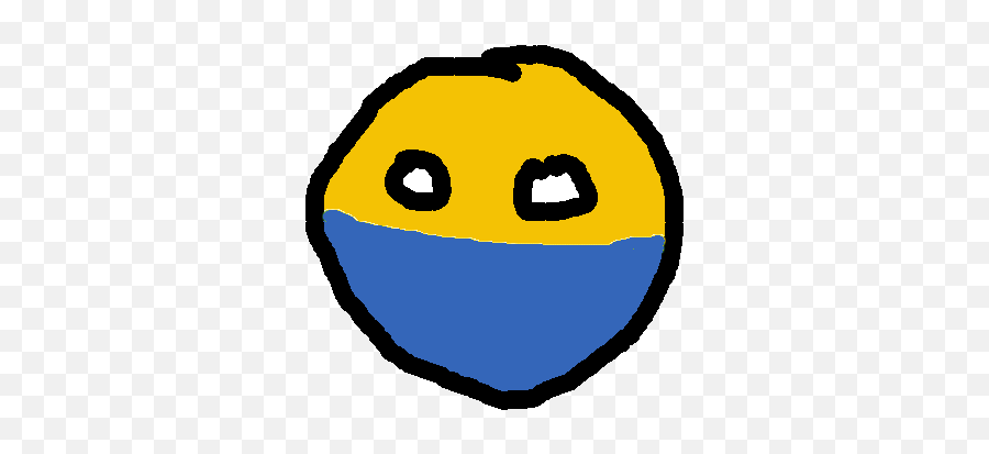 Silesiaball - Flanders Polandball Emoji,Emoticon Means