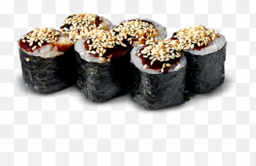 Sushi Png Image - California Roll Emoji,Sushi Roll Emoji