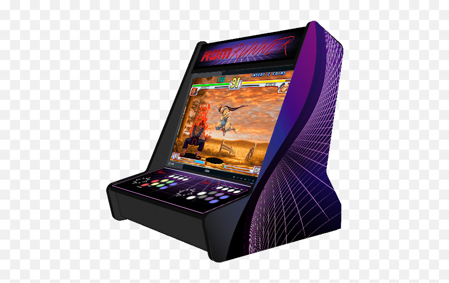 Rom Bartop Arcade - Electronics Emoji,Jukebox Emoji