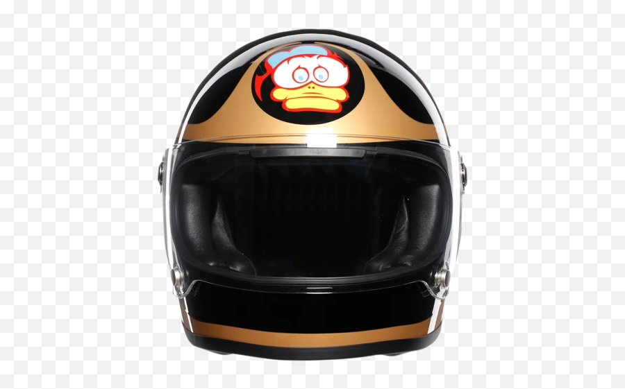 Afx Fx105 Thunder Chief Helmet Blue Xs - Barry Sheene Crash Helmet Emoji,Emoticon Helmet