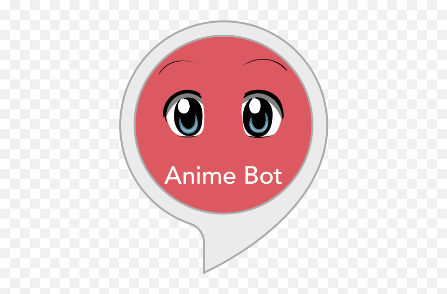 Alexa Skills - Circle Emoji,Emoticon Anime