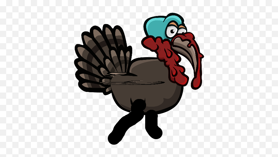 Find The Deformed Turkeys Tynker - Clip Art Emoji,Turkey Emoji