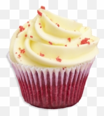 Download Free Png Red - Red Velvet Cupcake Png Emoji,Emoji Cupcakes