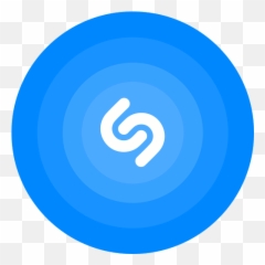 Shazam - Discover Music for Samsung Galaxy S3 free App Emoji