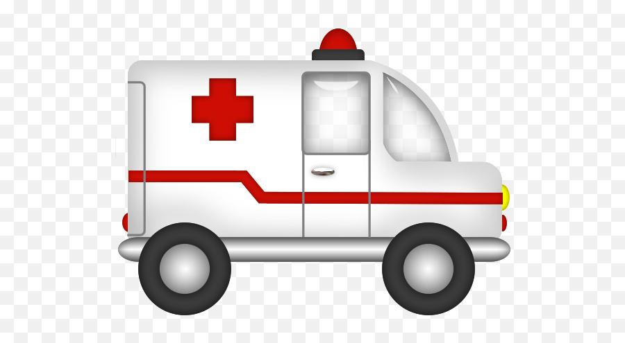 Jza3vud8qvhyo - Ambulancia Clipart Png Emoji,Ambulance Emoji