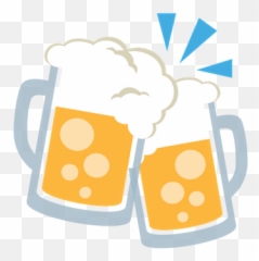 Drink Specials Beer Mugs - Emoticon Png Emoji