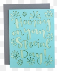 Congratulations U2013 Alexis Mattox Design - Greeting Card Emoji,Hooray Emoji
