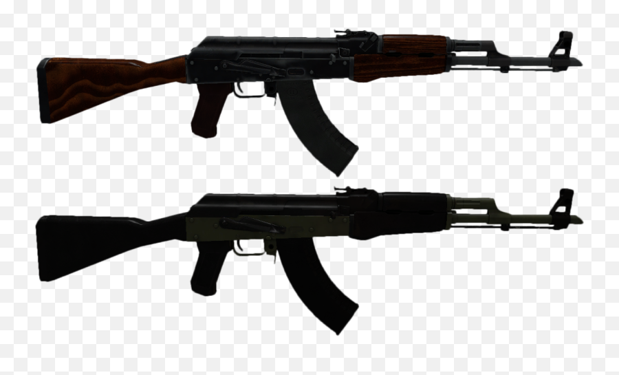 Ak47 Cs Go Png 16 Png Image - Ak 47 Csgo Png Emoji,Ak47 Emoji