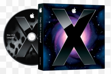 List Of Mac Os Versions Names Features Release Date - Mac Os X Leopard Emoji,Leopard Emoji