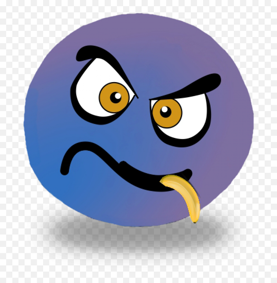 Higgyu0027s Blueberry Buster - Cartoon Emoji,Raspberry Emoticon