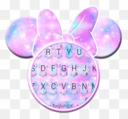 Similar Apps Like Galaxy Minny Keyboard - Circle Emoji