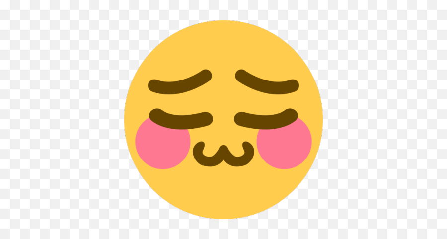 Tumblr Posts - Uwu Discord Emoji,Swoon Emoji
