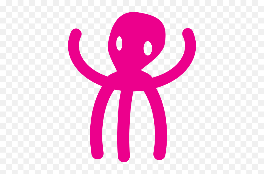 Octopus Emoji For Facebook Email Sms - Microsoft Phone Octopus Emoji,Octopus Emoji