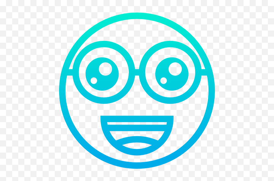 Surprised - Free Smileys Icons Blue Smiley With Thumbs Up Emoji,Surprised Emoticons