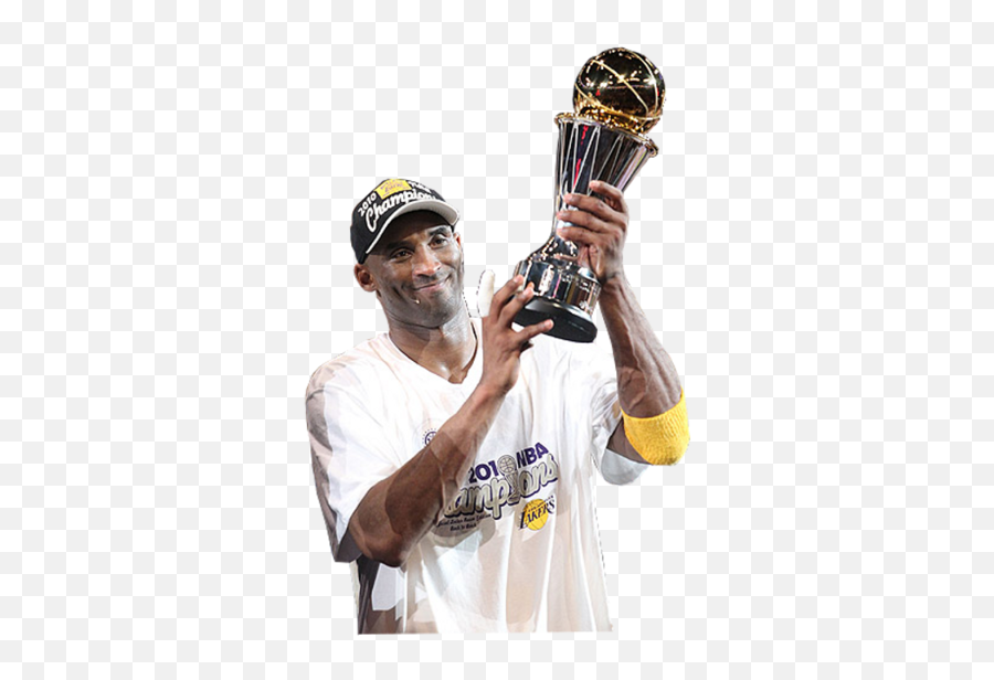 Mvp Kobe Bryant Png - Kobe Bryant Pn G Emoji,Nba Finals Emoji