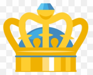 Crown Emoji For Facebook Email Sms - Crown Emoji Transparent,Crown Emoji