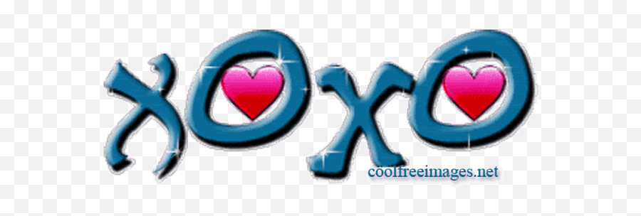 Top Stay Beautiful Xoxo Stickers For - Animated Xoxo Emoji,Xoxo Emoticons