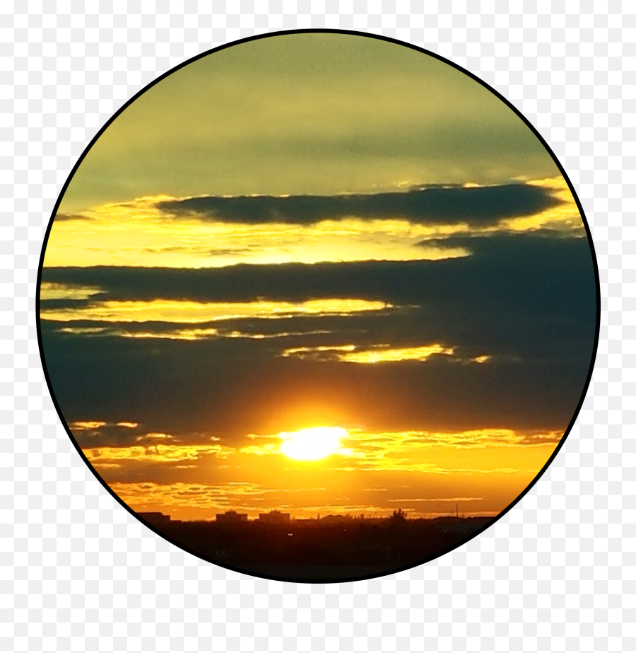 Sunset Sticker - Umbrella Company Emoji,Sunset Emoji