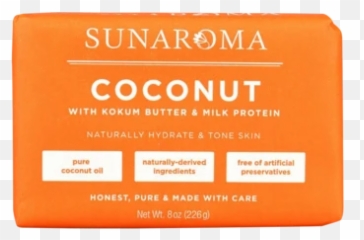 Sunaroma Natural Soap - Horizontal Emoji,Emoji Soaps