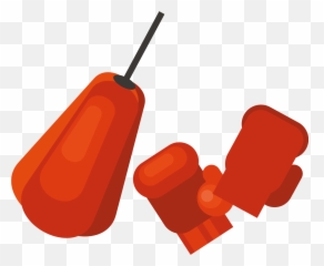 Boxing Equipment Clipart Free Download Transparent Png - Clip Art Emoji,Punching Emoji