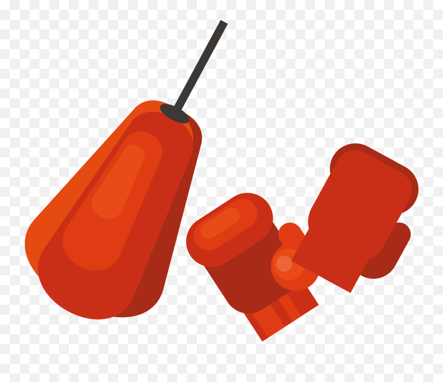 Boxing Equipment Clipart Free Download Transparent Png - Clip Art Emoji,Punching Emoji