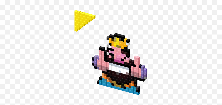 Clash Royale Emoji Cursor - Fictional Character,Michael Jackson Emoji