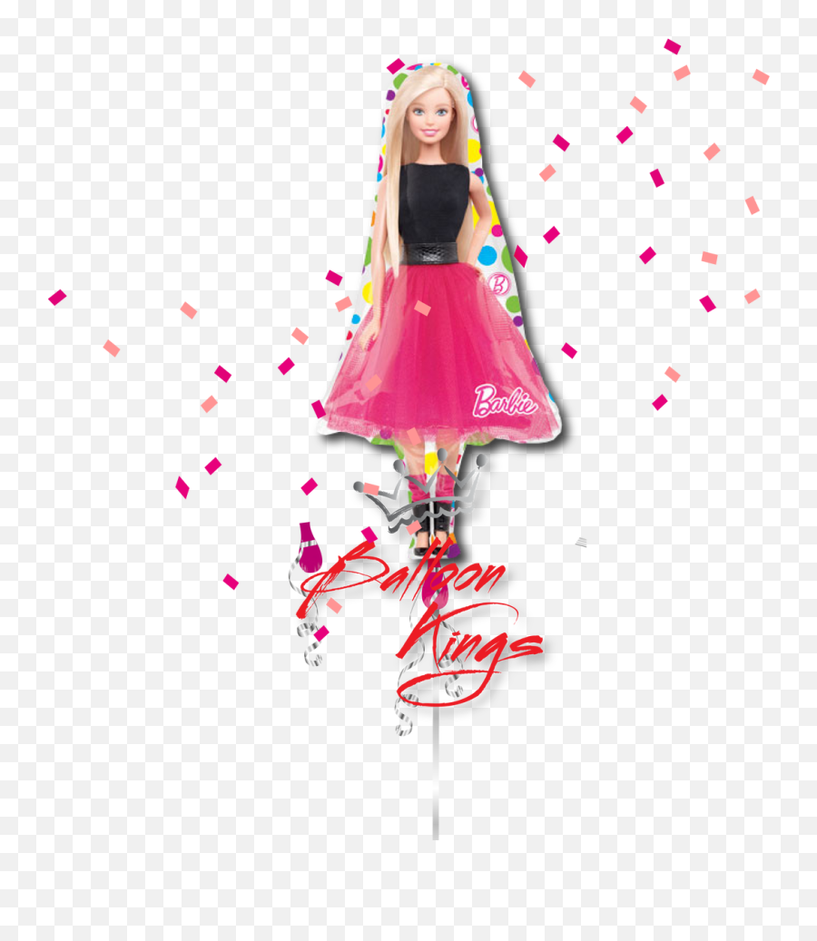 Barbie - Girly Emoji,Barbie Emoji