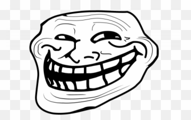 Random Tier List Templates - TierMaker Troll Face Emoji