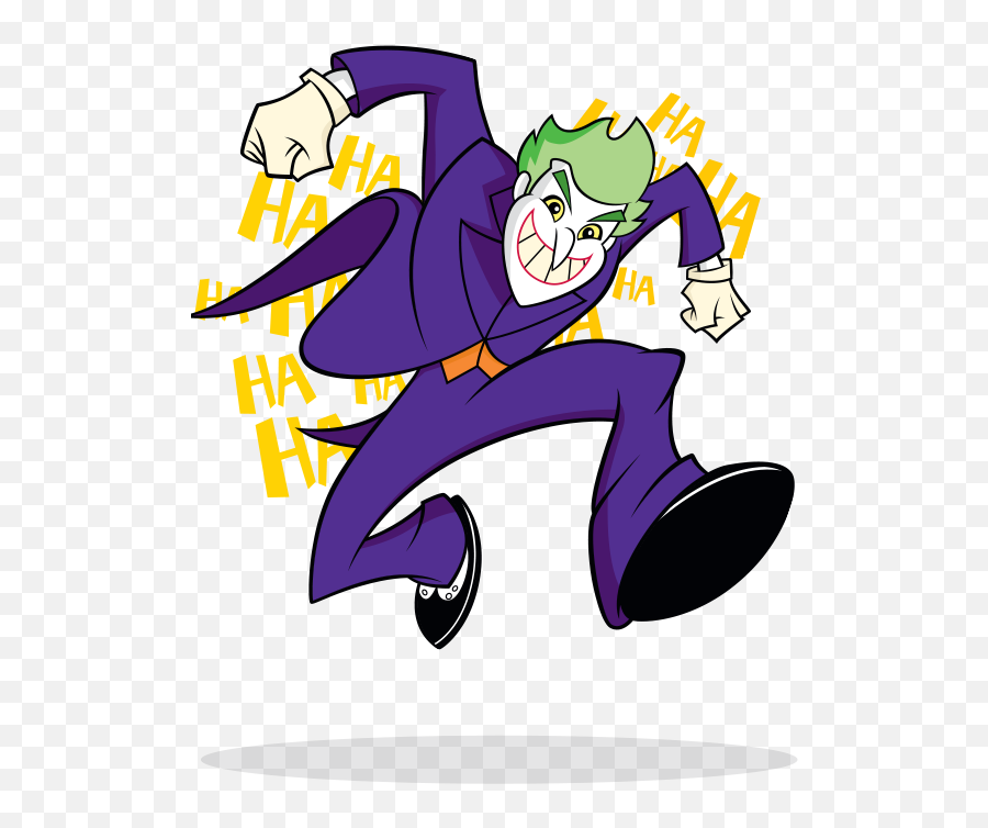 Joker Clipart - Full Size Clipart 5333758 Pinclipart Joker Emoji,Burglar Emoji