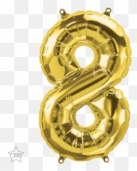 All Products - Silver 8 Balloon Png Emoji,French Horn Emoji