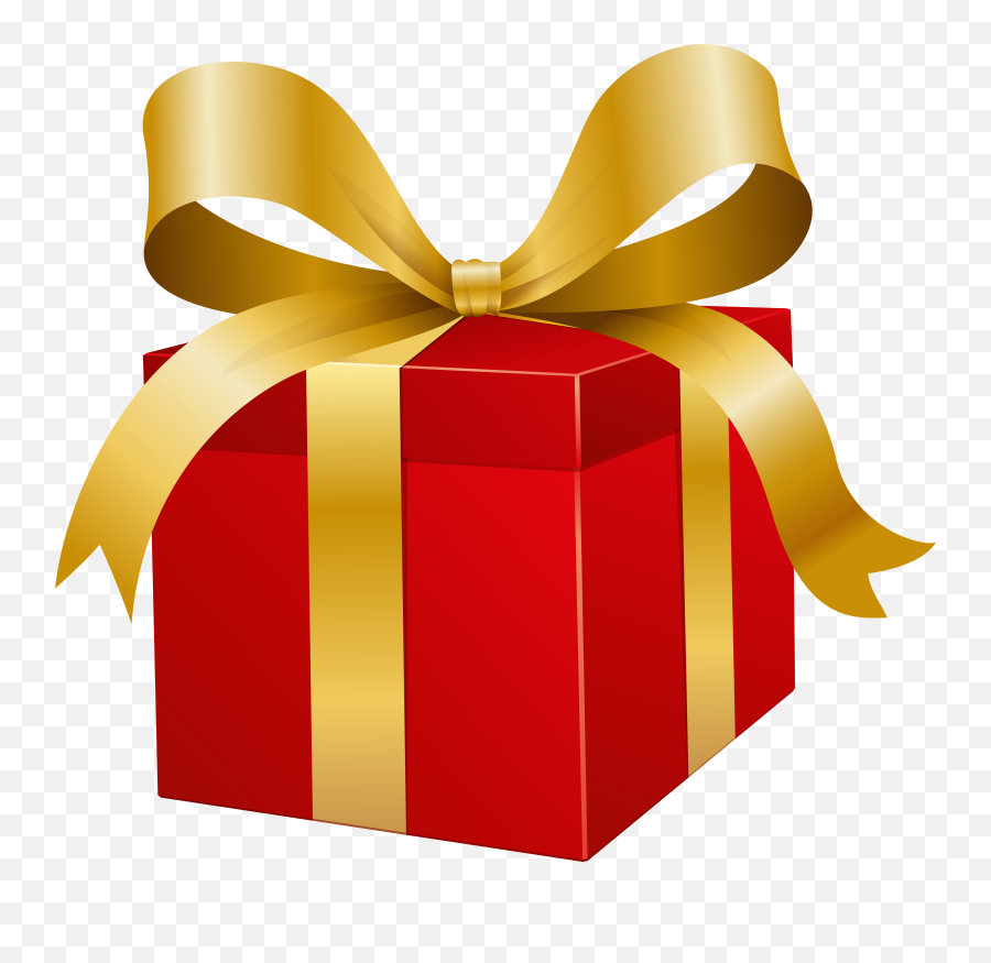 Emoji Clipart Present Emoji Present Transparent Free For - Christmas Gift Clipart Png,Present Emoji