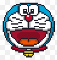 Pixel Art barrels - Anime Emoji