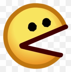 Emoticones - Pacman Emoji Club Penguin