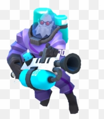 Frag Pro Shooter Png Emoji,Emoji Robot