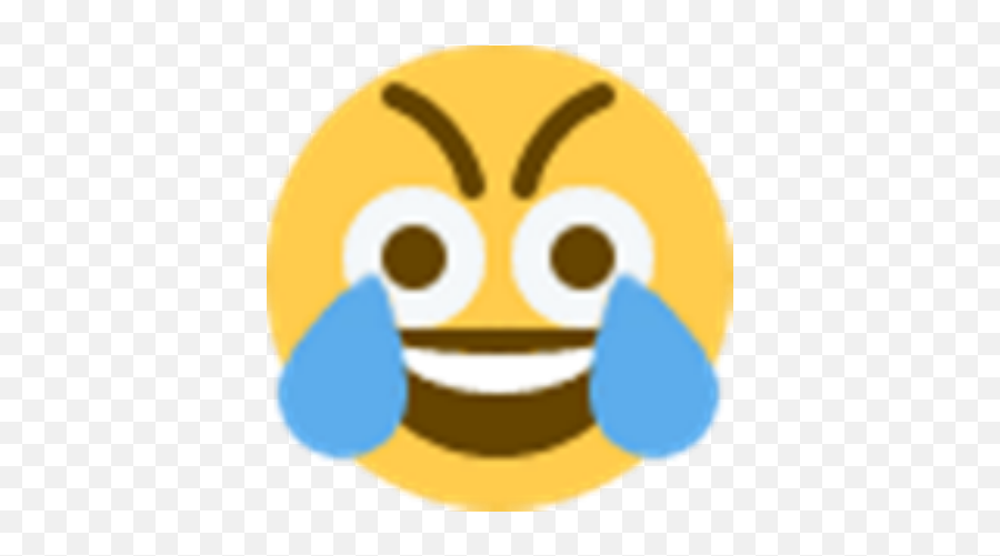 Emoji Keyboard Emojis In Desc - Open Eye Laughing Emoji Png,Mint Emoji