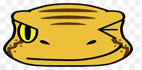 Emoji Wink Png - Clip Art,Video Game Emojis