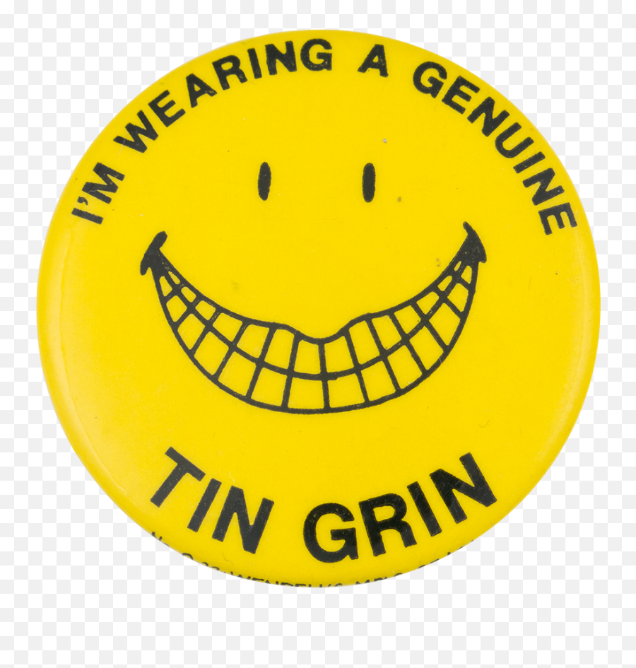 Tin Grin Emoji,Grin Emoticon
