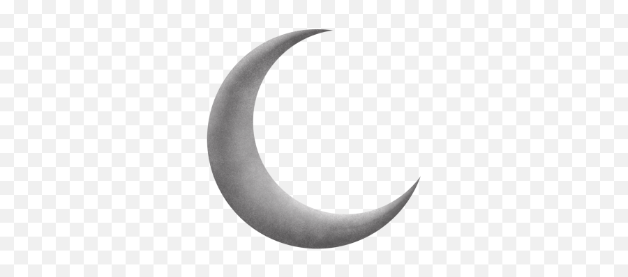 Crescent Png And Vectors For Free - Crescent Moon Transparent Background Emoji,Black Crescent Moon Emoji