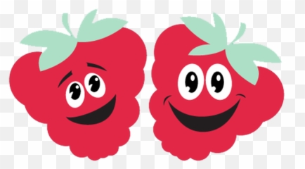 About Us - Cartoon Emoji,Raspberry Emoticon