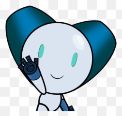 Robotboy - Clip Art Emoji