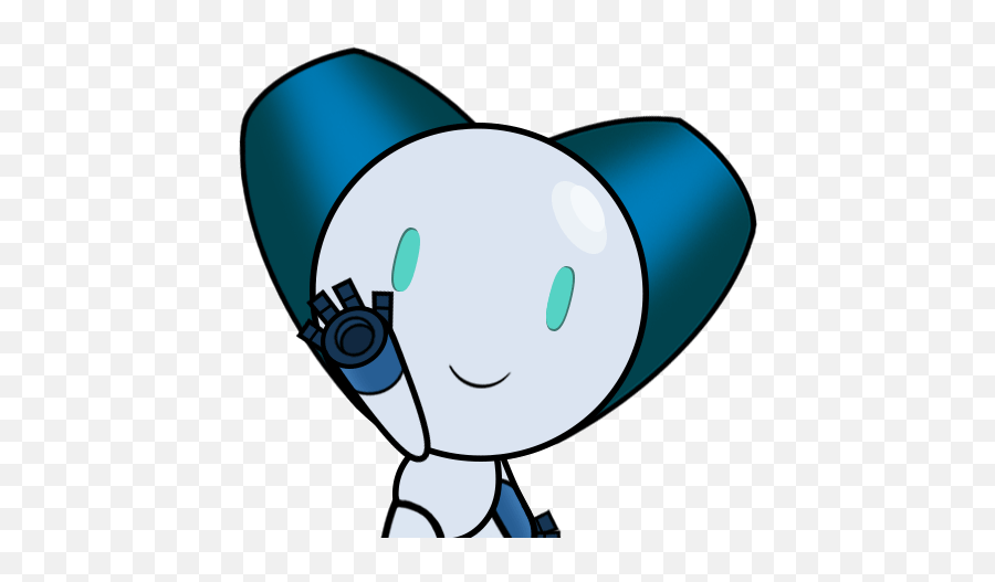 Robotboy - Clip Art Emoji,Hello Emoji