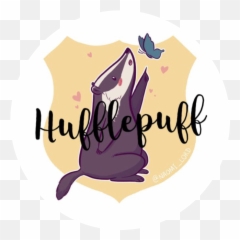 Please Go An Follow This Amazing Accoun - Illustration Emoji,Hufflepuff Emoji