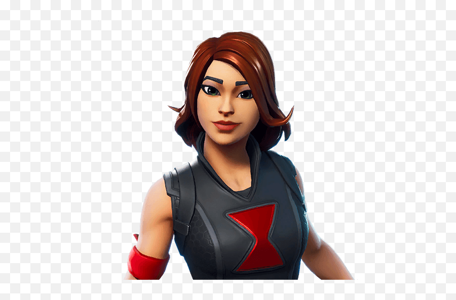 Fortnite - Black Widow Fortnite Emoji,John Wick Emoji